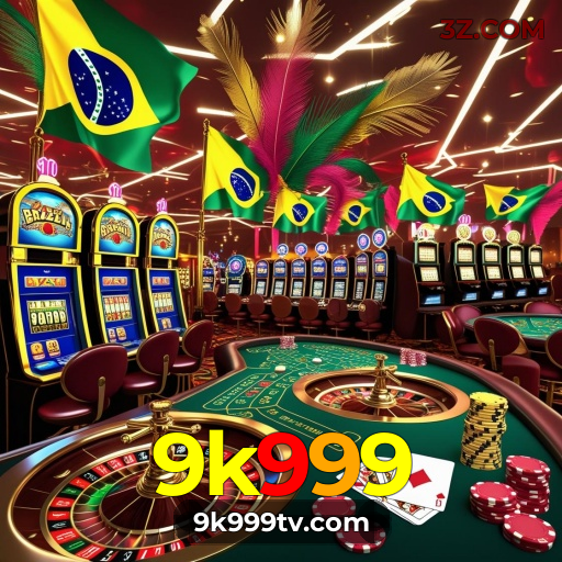 Promoção Relâmpago 9k999