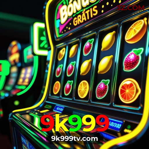 Casino Ao Vivo 9k999