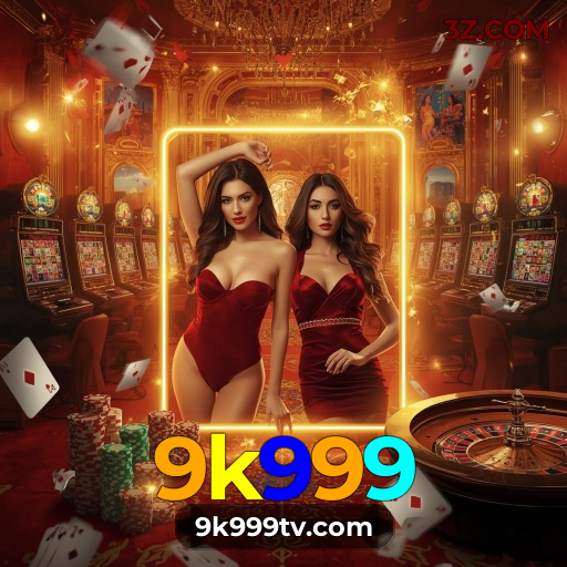 Provedores de Jogos 9k999