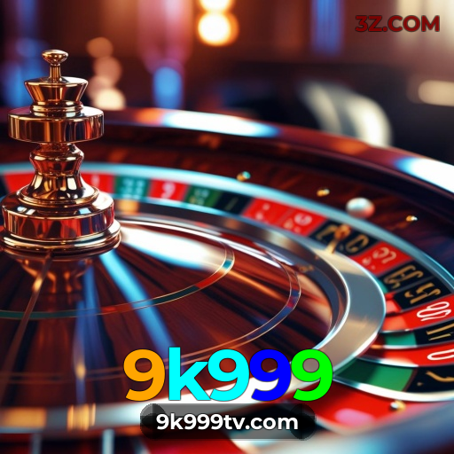 Jogos de Slot 9k999